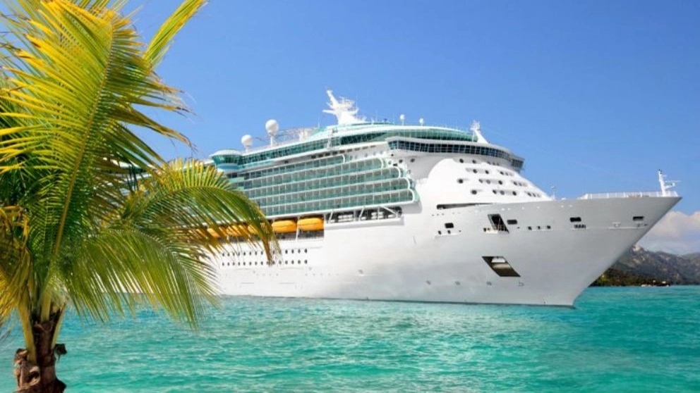 Use of cruise ship