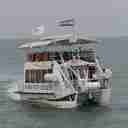 کشتی تفریحی و گردشگری مایا در انزلی