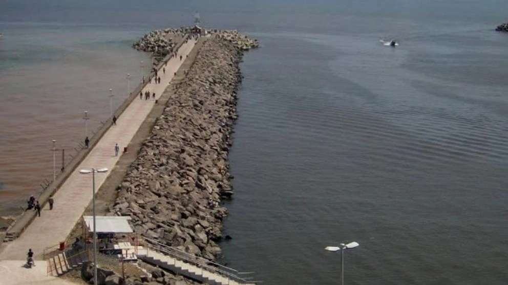 Maya cruise and tourism