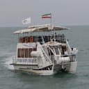 Maya cruise and tourism in Anzali