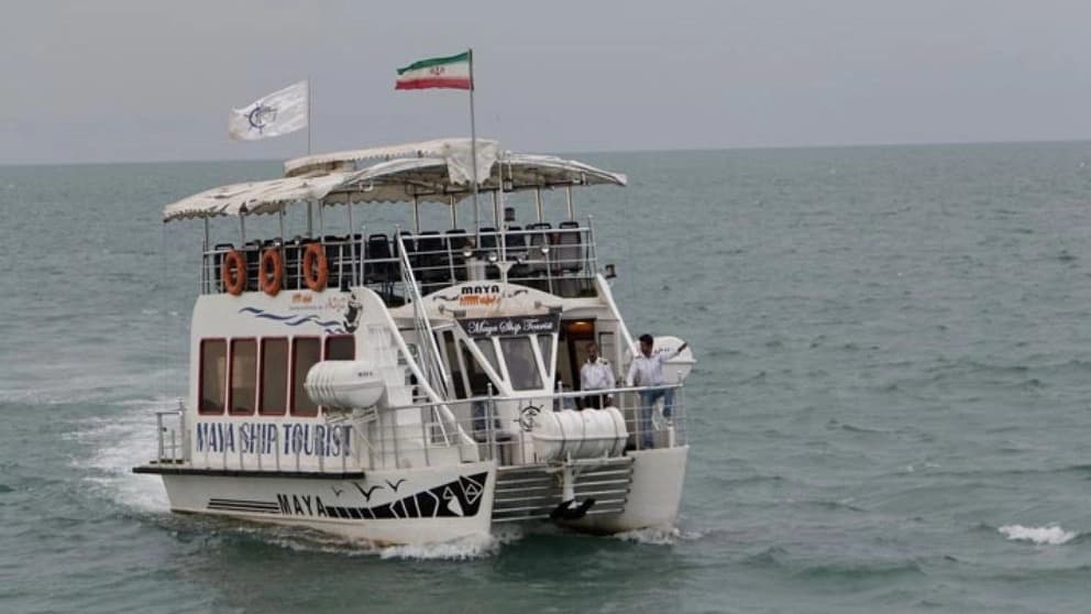 Maya cruise and tourism